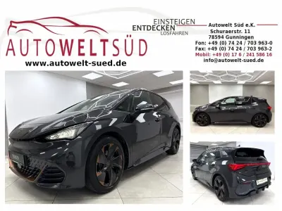 Gebraucht Cupra Born