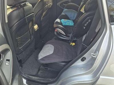 Gebraucht Toyota RAV4 Executive 177 PS (130 kW) 2006 SUV