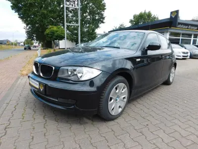 Gebraucht BMW 116