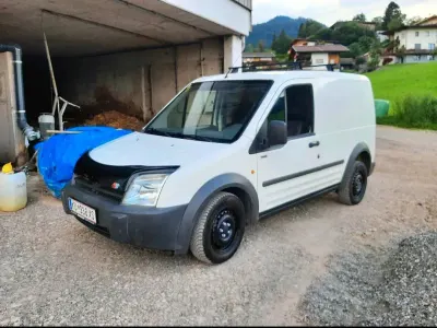 Gebraucht Ford Transit