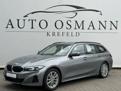 Brugt BMW 318