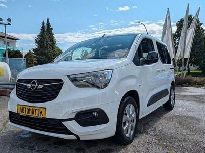 Opel Combo Life
