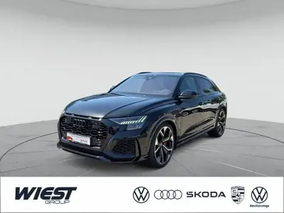 Gebraucht Audi Q8 600 PS (441 kW) 2023 SUV