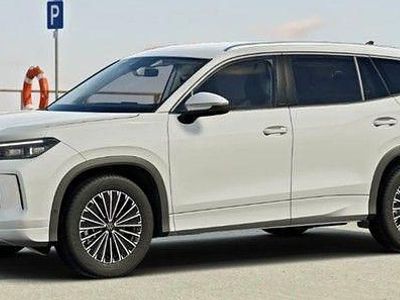 Pure white Gebraucht 2025 VW Tayron Family SUV | 50.490 € (Guter Preis)