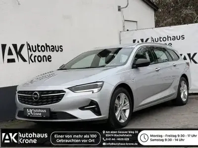 Gebraucht Opel Insignia