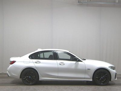 BMW 320e