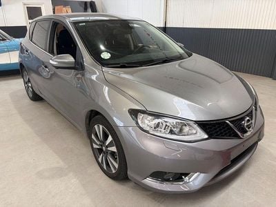 Nissan Pulsar