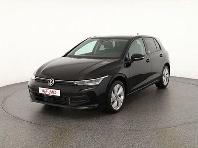 Neu VW Golf VIII 150 PS (110 kW) 2025 Schwarz Limousine