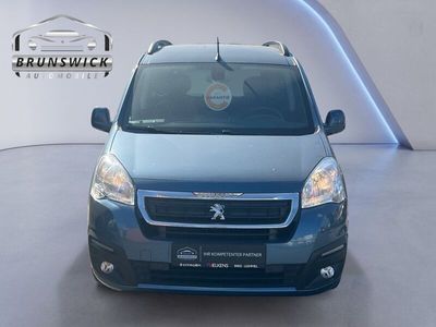 Peugeot Partner Tepee