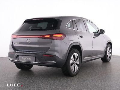 Gebraucht Mercedes EQA250 139 kW (190 PS) 2025 SUV