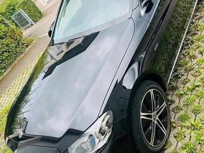 Mercedes C300