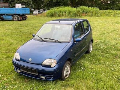Fiat Seicento