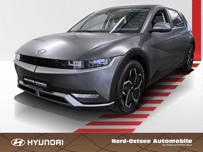 Shooting star / mat Gebraucht 2022 Hyundai Ioniq Basis Kleinwagen | 22.490 € (Guter Preis)