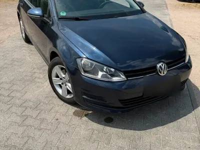 Gebraucht VW Golf VII