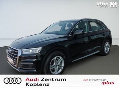 gebraucht Audi Q5 35 TDI design s-tronic