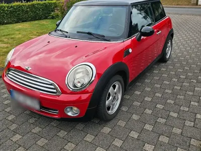 Gebraucht Mini Cooper