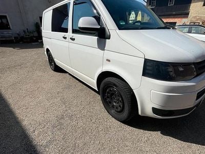 VW T5