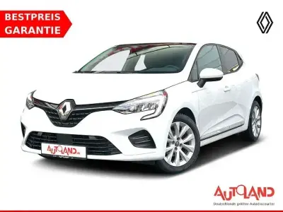 Gebraucht Renault Clio 2020 Andere