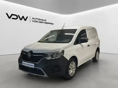 Gebraucht Renault Kangoo