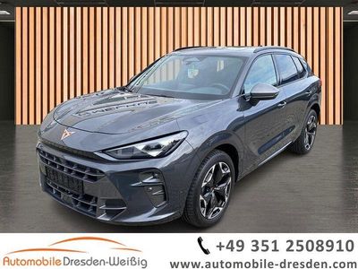 Gebraucht Cupra Terramar 150 PS (110 kW) 2025 Grau SUV