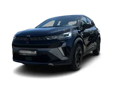 Occasion Renault Symbioz 140 ch (102 kW) 2025 Noir SUV