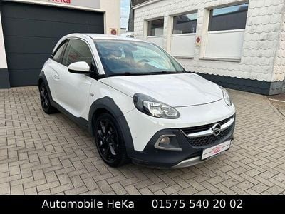 Opel Adam Rocks