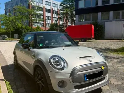Gebraucht Mini Cooper SE