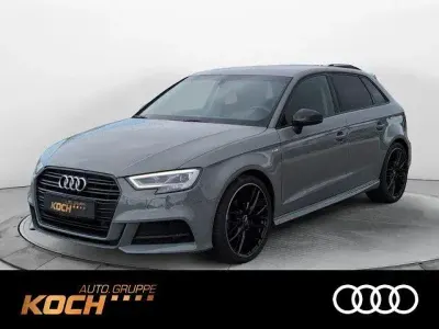 Gebraucht Audi A3