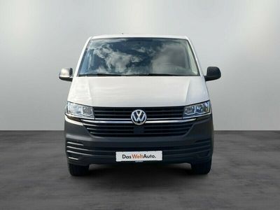 gebraucht VW Transporter T6.12.0 TDI Kasten / Klima,PDC,DAB+