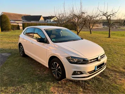Gebraucht VW Polo