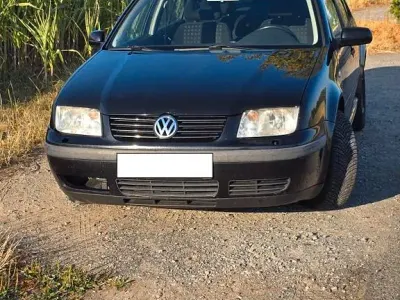 Gebraucht VW Bora