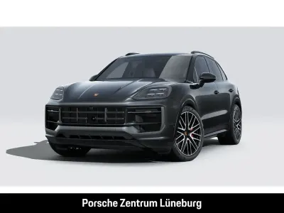 Gebraucht Porsche Cayenne GTS