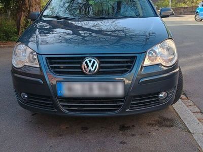 gebraucht VW Polo 1.2 TÜV neu/ 115.000km