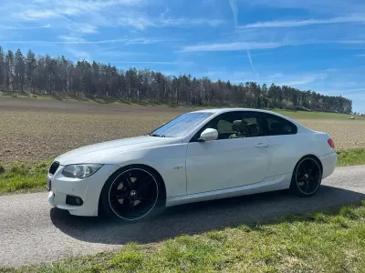 Gebraucht BMW 330
