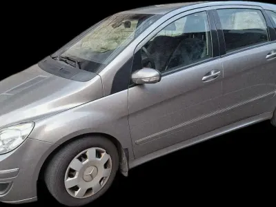 Gebraucht Mercedes B180