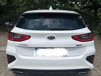 Kia Ceed GT