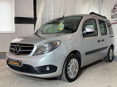 Mercedes Citan 111