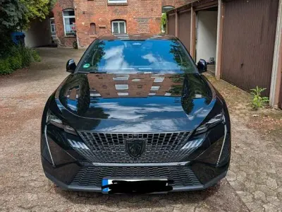 Gebraucht Peugeot 408