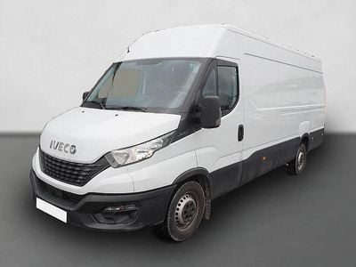 Weiß Gebraucht 2023 Iveco Daily Van | 33.480 €