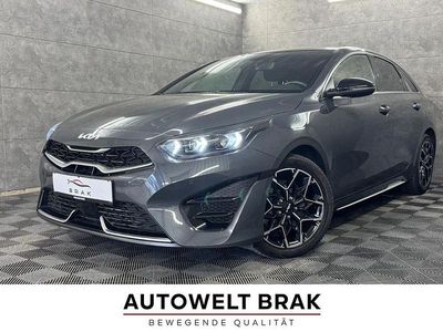 Gebraucht Kia ProCeed GT-Line 160 PS (117 kW) 2022 Metallic Kombi
