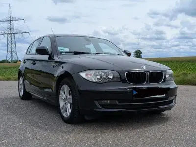 Gebraucht BMW 116