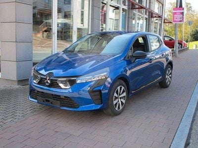 Gebraucht Mitsubishi Colt Basis 67 PS (49 kW) 2024 Royal blau metallic Limousine