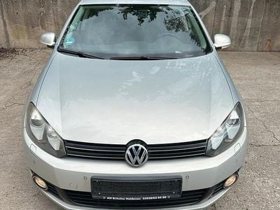 VW Golf VI