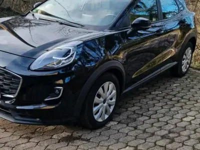 Gebraucht Ford Puma