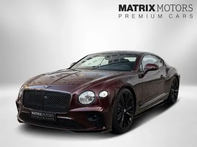 Gebraucht Bentley Continental GT