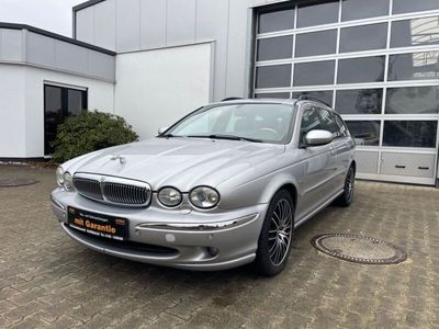 Jaguar X-type