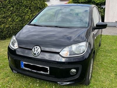 VW up!