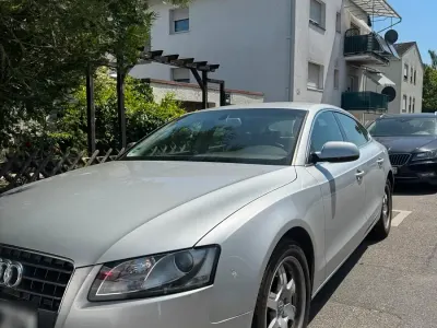 Gebraucht Audi A5