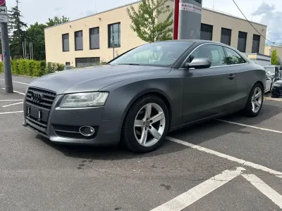 Gebraucht Audi A5