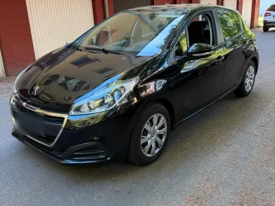 Gebraucht Peugeot 208